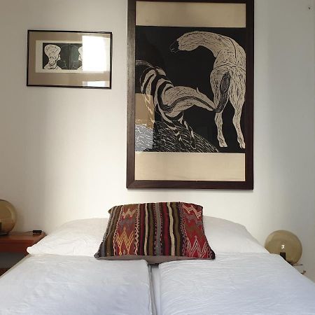 Apartment Center Friedrichshain Βερολίνο Εξωτερικό φωτογραφία