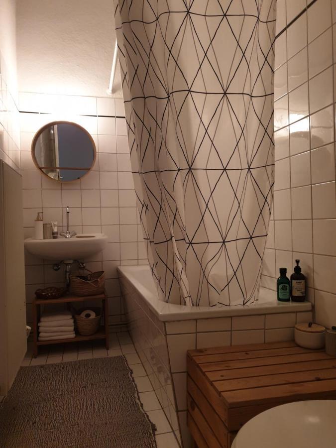 Apartment Center Friedrichshain Βερολίνο Εξωτερικό φωτογραφία