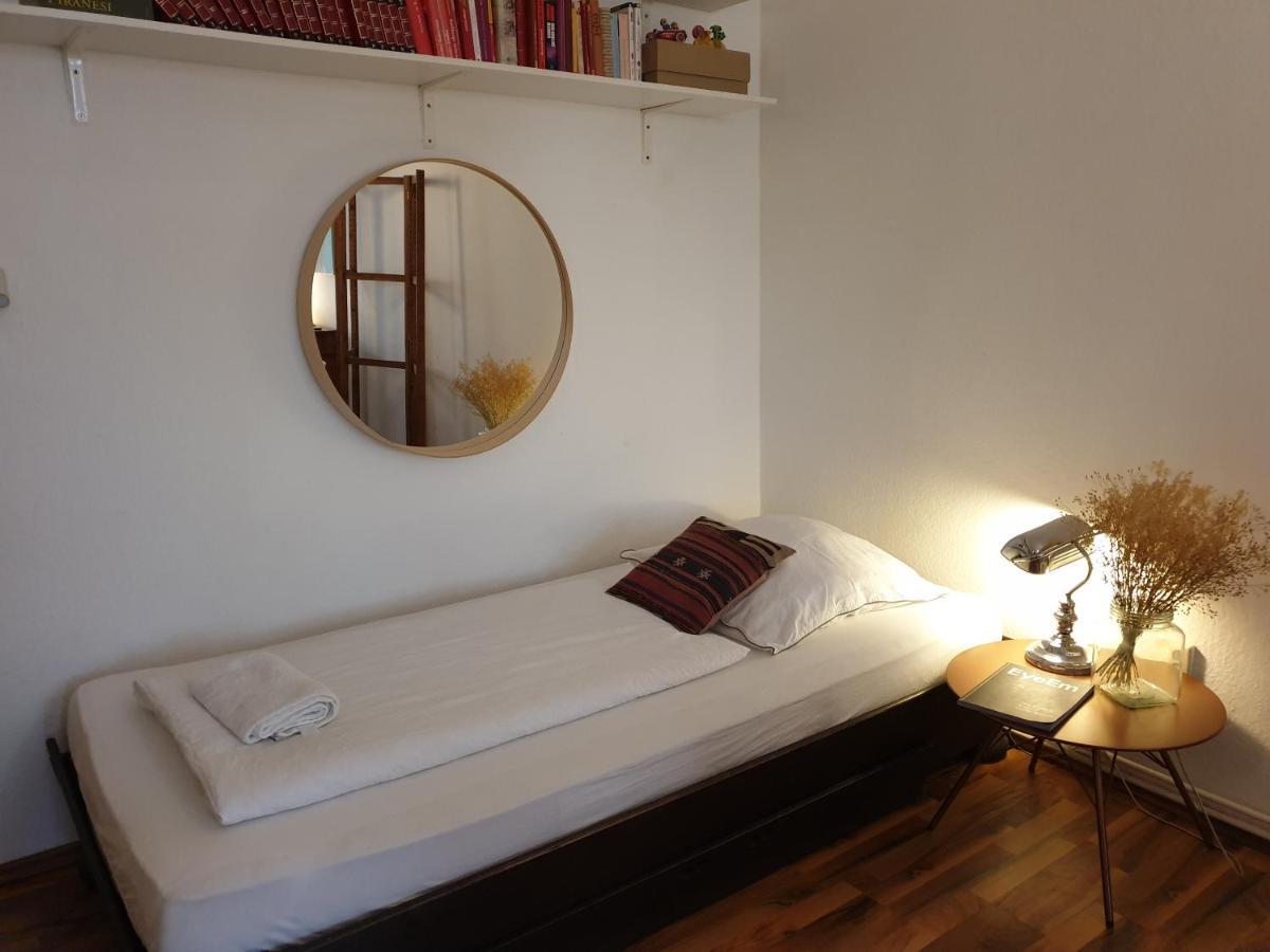 Apartment Center Friedrichshain Βερολίνο Εξωτερικό φωτογραφία