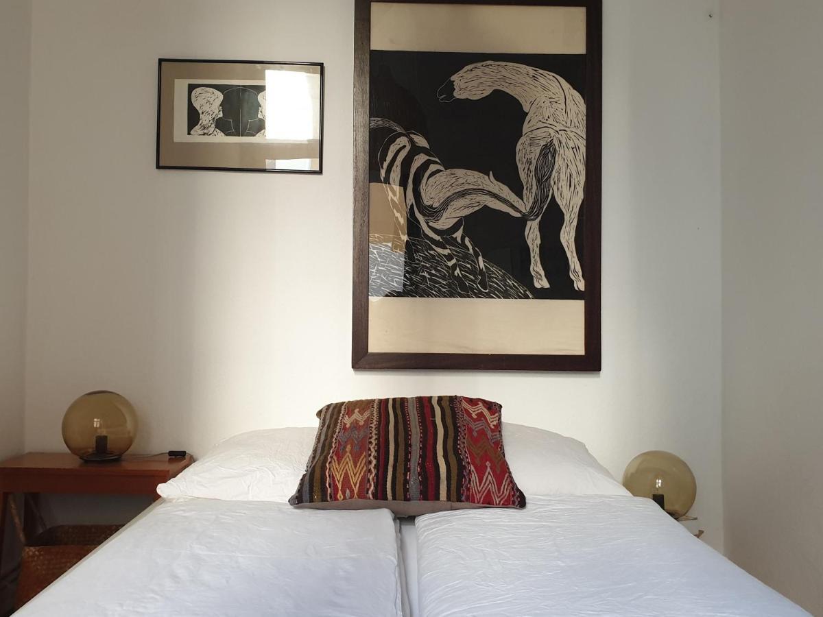 Apartment Center Friedrichshain Βερολίνο Εξωτερικό φωτογραφία