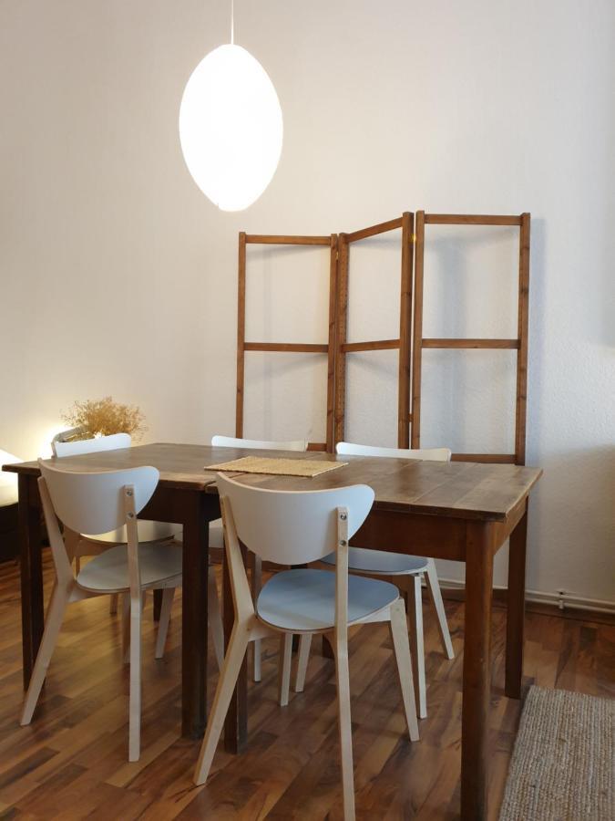 Apartment Center Friedrichshain Βερολίνο Εξωτερικό φωτογραφία